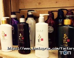 Factory відгуки фото