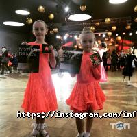 відгуки про Infinity Dance фото