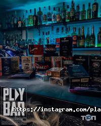 Play Bar, игровой зал фото