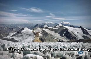 Одеса, альпіністський клуб фото