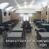 відгуки про Геліос фото