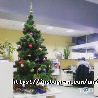 Unisoft Харків фото