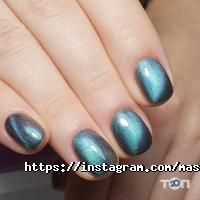 Майстерня нігтів Київ фото