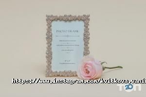 Квіткова ваніль Київ фото