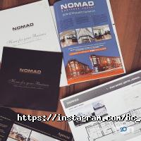 NOMAD Алматы фото
