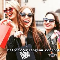 Магазин оптики на Велика Васильківська відгуки фото