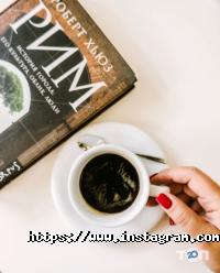 O'Cafe, італійське кафе фото