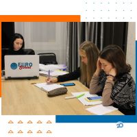 Euro School відгуки фото
