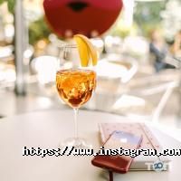Кафе, бари O'Cafe фото