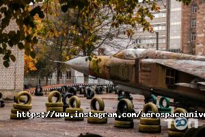 Національний аерокосмічний університет Харків фото