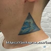 Besarion tattoo, тату-студия фото