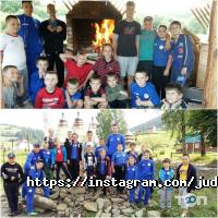 Спортивні секції Sparta фото