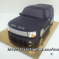 SweetLife, кондитерська фото