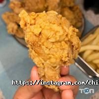 отзывы о Chicken Almaty фото