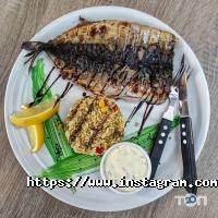 Ресторани Витязь фото