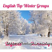 English Top Астана фото
