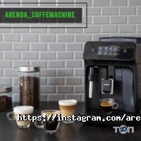отзывы о Мир Кофемашин фото