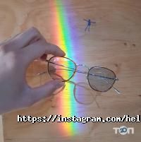 Hello glasses відгуки фото