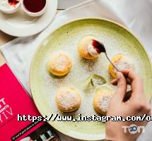 відгуки про O'Cafe фото