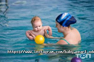 Басейни Перлинка фото