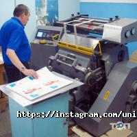 відгуки про Unisoft фото