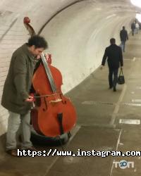 Student Agency Київ фото