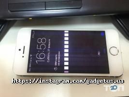 відгуки про Гаджетус фото