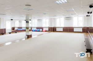 Silver Studio, школа гімнастики для дітей фото