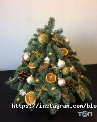 Blossom Box Дніпро фото