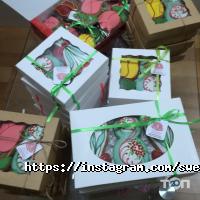 Кав'ярні та кондитерські SweetLife фото