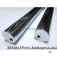 Mototraffik, інтернет-магазин мотозапчастин фото