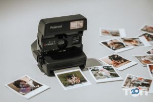 Fotodruk, печать фотографий, альбомов фото