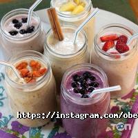 відгуки про Obed Express фото