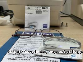 Офтальмологічні клініки та магазини окулярів Prizma фото