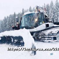 Туристичні агентства, екскурсії Кухня Екстриму фото