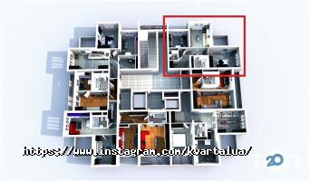 Квартал, агентство нерухомості фото