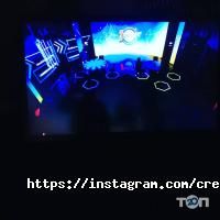 Рекламные, издательские, информационные услуги Creative Project фото