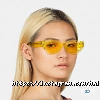 Hello glasses Київ фото