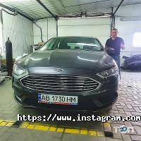 Американ Авто Харків фото