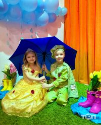KidsСlub, приватний садок фото