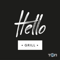Hello Grill, доставка гриль-блюд фото