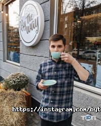 By the Way coffee & bakery відгуки фото