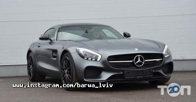 Колор-студія Барва відгуки фото