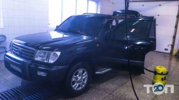 Автомойки Дельфин фото