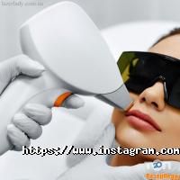 Лазер-Леді, центр епіляції та косметології фото