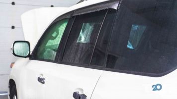 Дельфин, автомойка фото