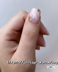 Nogotochkiii відгуки фото