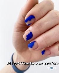 Nogotochkiii Одеса фото