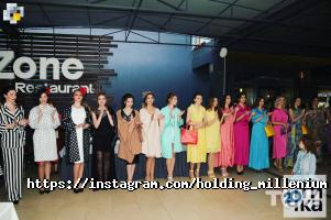 Міленіум Дніпро фото