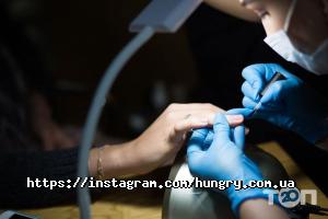 Hungry Київ фото